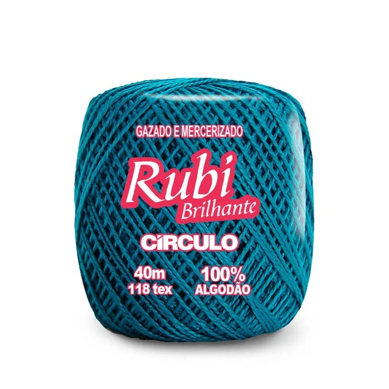 LINHA RUBI AZUIS